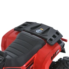 Детский квадроцикл M 6060EL-3(24V) красный с аккумулятором 24V5AH фото 71