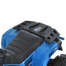Детский квадроцикл M 6060EL-4(24V) синий с аккумулятором 24V5AH фото 63