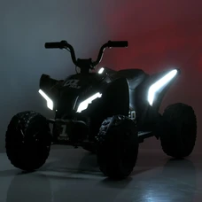 Детский квадроцикл M 6283EL-18 камуфляж на аккумуляторе фото 54