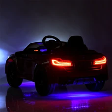 Детский электромобиль M 4791EBLRS-3 красный BMW в автопокраске фото 71
