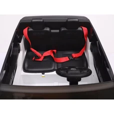 Двухместный детский электромобиль M 6409EBLR-13 бежевый с EVA колесами фото 71