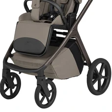 Универсальная коляска Carrello Vector CRL-6700 Koa Brown, фото 4