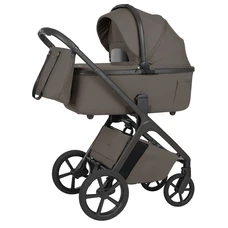 Универсальная коляска 2 в 1 Carrello Vector CRL-6700 Koa Brown коричневая