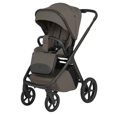 Универсальная коляска 2 в 1 Carrello Vector CRL-6700 Koa Brown коричневая фото 14