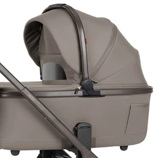 Универсальная коляска 2 в 1 Carrello Vector CRL-6700 Calm Green темно-зеленая фото 37