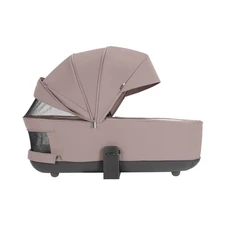 Универсальная коляска 2 в 1 Carrello Ultra CRL-6527 Maple Beige (Color Frame) цветная рама фото 71