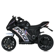 Детский мотоцикл M 4053EL-3 красный Ducati с двумя моторами фото 41
