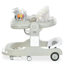 Детские ходунки ME 1200 White, фото 1