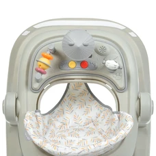 Детские ходунки ME 1200 White, фото 3