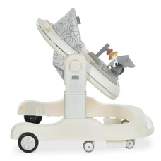 Детские ходунки El Camino Ursa ME 1200 White белые 2 в 1 пушер фото 37