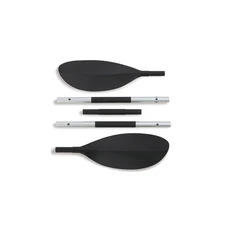 Надувная лодка Intex 68306 двухместная 351 х 76 х 38 см фото 63
