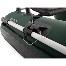 Надувная лодка Intex 68381 размеры 165 х 119 х 38 см фото 54