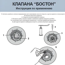 Надувная лодка Intex 66333 трехместная 295 х 137 х 43 см фото 14