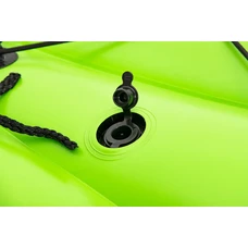 Надувная лодка - каяк Bestway 65097 размеры 270 х 100 см фото 53