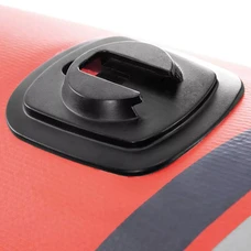 Надувная лодка - байдарка Intex 68303 размеры 305 х 91 х 46 см фото 53