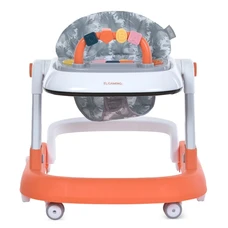 Детские ходунки ME 1163 Gray, фото 1