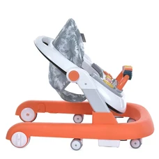 Детские ходунки ME 1163 Gray, фото 2