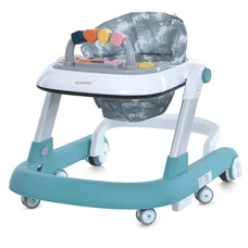 Детские ходунки El Camino Multiway ME 1163 Mint мятные 2 в 1 пушер