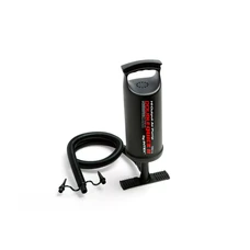 Надувная лодка Intex 68325 пятиместная 366 х 168 х 43 см фото 16