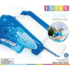 Игровой центр Intex 58849 водная горка фото 71