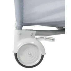 Детский манеж CRL-18104 Ash Grey, фото 1
