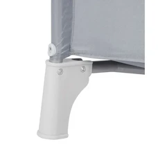 Детский манеж CRL-18104 Ash Grey, фото 4
