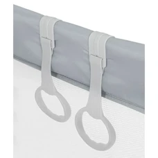 Манеж Carrello Grande CRL-18104 Ash Grey серый с сумкой фото 63