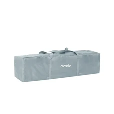 Манеж Carrello Grande CRL-18104 Ash Grey серый с сумкой фото 92