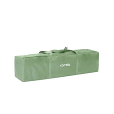 Манеж Carrello Grande CRL-18104 Mint Green зеленый с сумкой фото 54