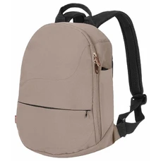 Универсальная коляска 2 в 1 Carrello Magia CRL-6655 Cocoa Beige коричневая фото 63