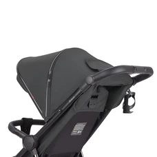 Прогулочная коляска CRL-5515 Forest Grey, фото 4