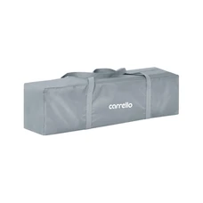 Манеж Carrello Porta CRL-18103 Ash Grey серый со вторым дном фото 37