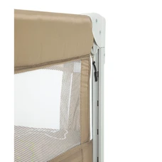 Манеж Carrello Porta CRL-18103 Mint Green зеленый со вторым дном фото 71