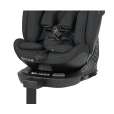 Автокресло Carrello Meteorit F CRL-15101 Sandstone Beige бежевое Isofix поворотное с опорной стойкой фото 14