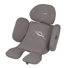 Автокресло Carrello Meteorit F CRL-15101 Sandstone Beige бежевое Isofix поворотное с опорной стойкой фото 63
