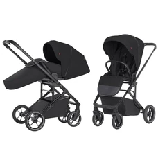 Прогулочная коляска CRL-5508 Graphite Grey, фото 1