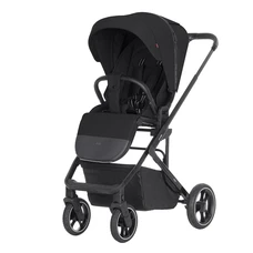 Прогулочная коляска CRL-5508 Graphite Grey, фото 2