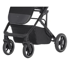 Прогулочная коляска Carrello Alfa BF CRL-5508 Indigo Blue синяя с чехлом на ноги фото 41