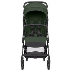 Прогулочная коляска Carrello Evo CRL-5533 Chateau Green темно-зеленая с чехлом на ножки фото 37