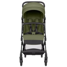 Прогулочная коляска Carrello Evo CRL-5533 Shamrock Green оливковая с чехлом на ножки фото 37