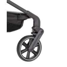 Прогулочная коляска Carrello Evo CRL-5533 Medallion Beige горчично-бежевая с чехлом на ножки фото 53