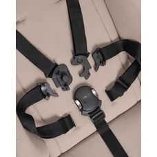 Прогулочная коляска Carrello Costa CRL-5543 Vanilla Beige бежевая фото 37