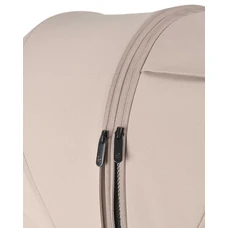 Прогулочная коляска Carrello Costa CRL-5543 Platinum Grey серая фото 86