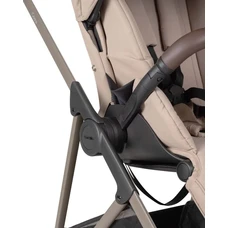 Прогулочная коляска Carrello Costa CRL-5543 Echo Grey темно-серая фото 41
