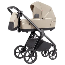Универсальная коляска Carrello Omega CRL-6540/1 Meteor Grey, фото 1