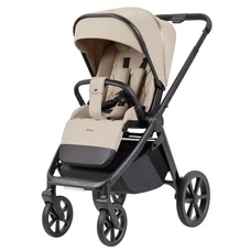 Универсальная коляска Carrello Omega CRL-6540/1 Meteor Grey, фото 2