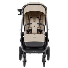 Универсальная коляска Carrello Omega CRL-6540/1 Meteor Grey, фото 3