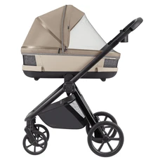 Универсальная коляска Carrello Omega CRL-6540/1 Meteor Grey, фото 4