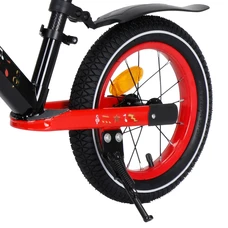 Беговел Balance Tilly Monster T-212529 Crimson, фото 3