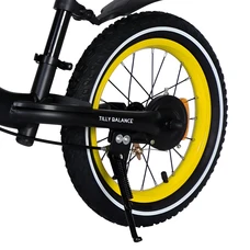 Беговел Balance Tilly 14